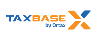 Logo TaxBase X