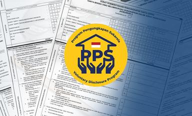 Cara Mengisi Surat Pemberitahuan Pengungkapan Harta Kebijakan I & II