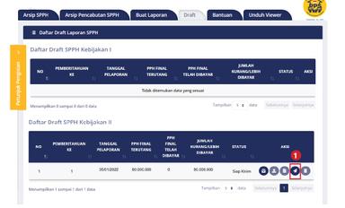 Begini Cara Pengiriman SPPH Secara Online