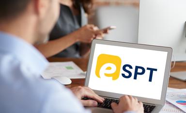 Pengumuman! e-SPT Dapat Digunakan Kembali