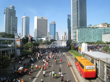 Warga Jakarta Bisa Manfaatkan Pemutihan Pajak Ini Hingga Desember 2022