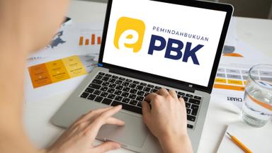 Ada Update! Ini Fitur Terbaru e-PBK