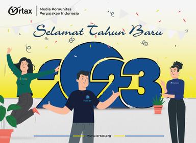 Kalender Perpajakan 2023, hindari telat bayar & lapor pajak. Unduh Gratis Disini!