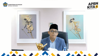 Jadi NPWP, 54 Juta Data NIK Sudah Divalidasi