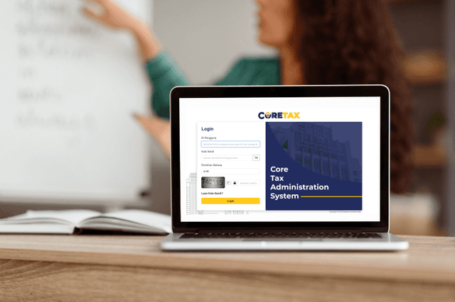 Cara Mengajukan Sertifikat Elektronik dan Kode Otorisasi DJP di Coretax