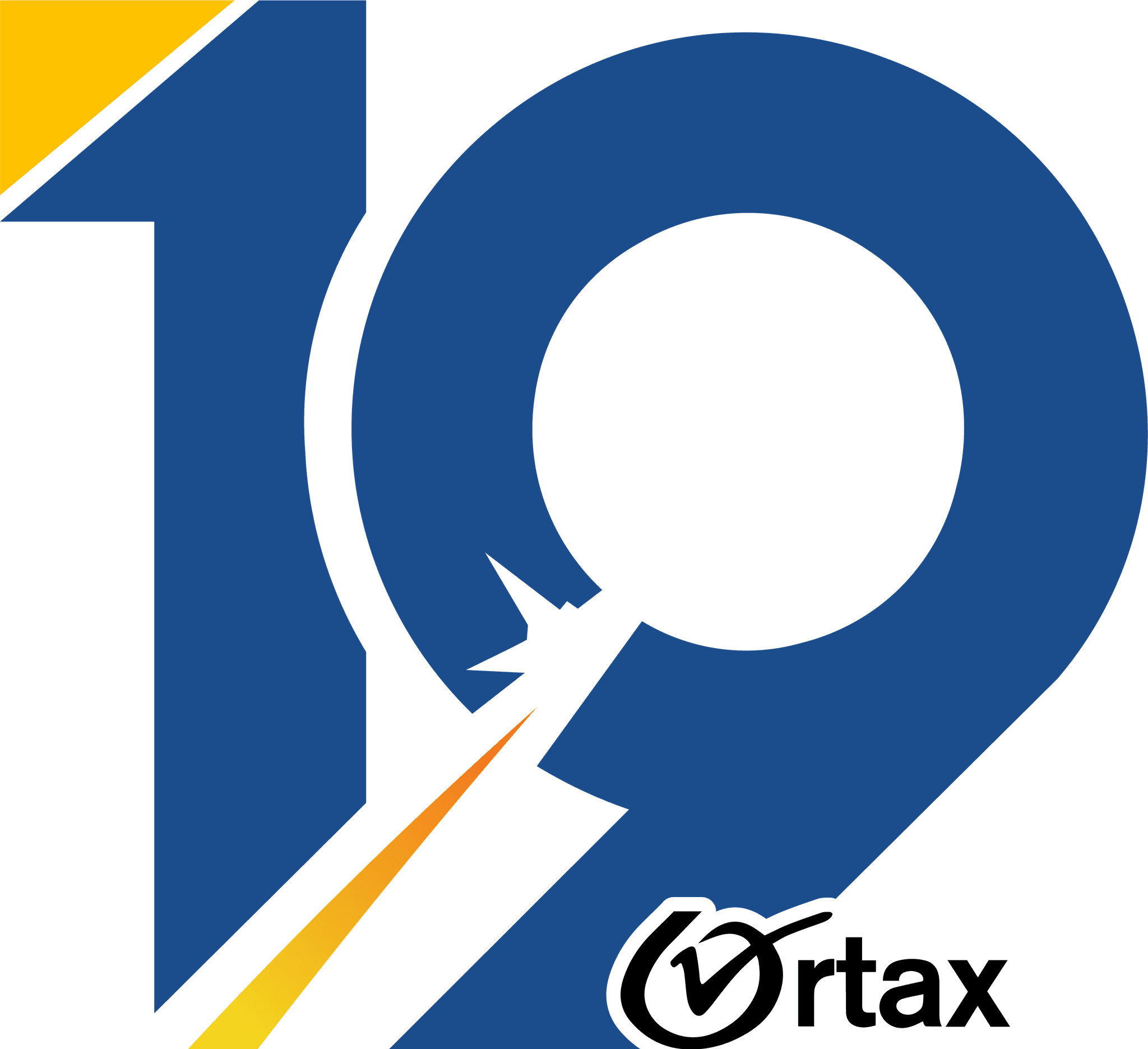 Ortax 19th Anniversary