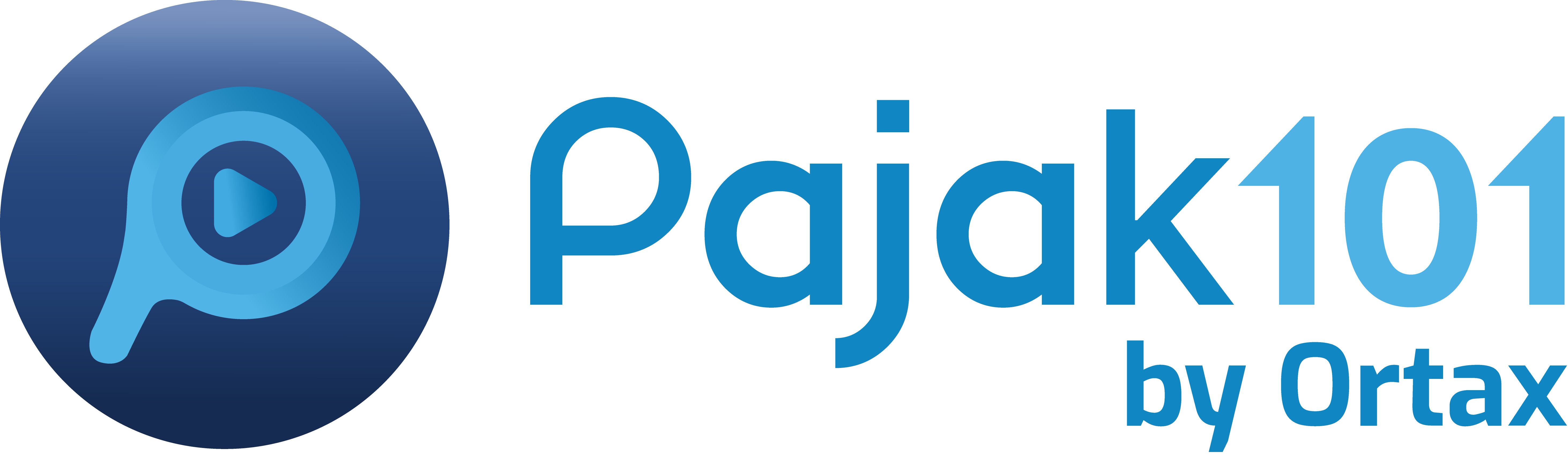 Pajak 101 Logo