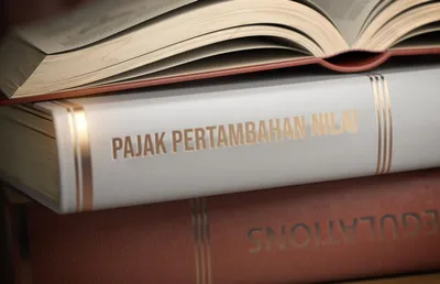 Mempelajari Legal Character PPN