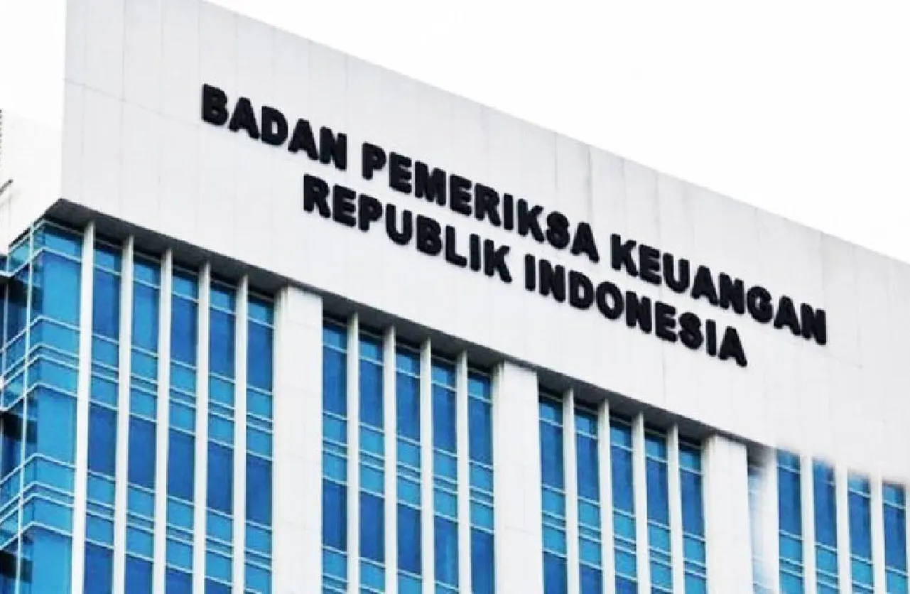 Tarif PNBP Yang Berlaku Pada BPK