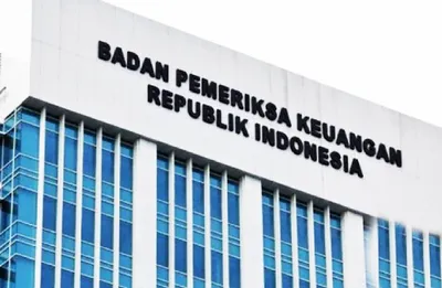 Tarif PNBP Yang Berlaku Pada BPK