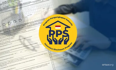 Mengapa Diadakan Program Pengungkapan Sukarela? Ini Penjelasannya!