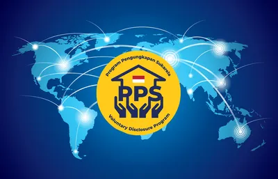 Ini Rincian Tarif PPh Final PPS