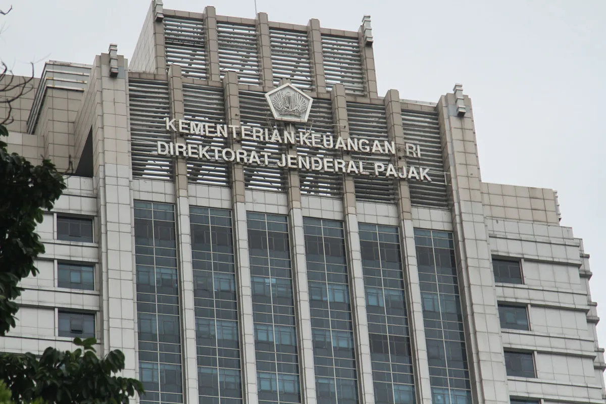Perpres 158 2024: DJP Masih di Bawah Kemenkeu