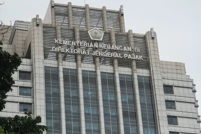 Jaga Konsistensi Penerimaan Pajak, Ini Strategi DJP Di Tahun 2023