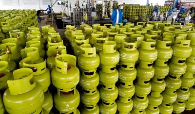 Bagaimana Perlakuan PPN atas Penyerahan LPG?