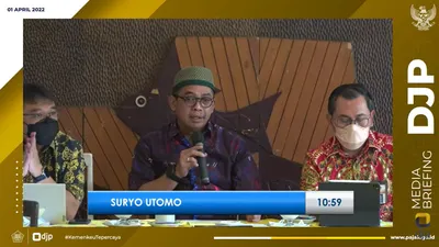 PPN 11% Berlaku Hari Ini! Sudah Update e-Faktur Versi 3.2?