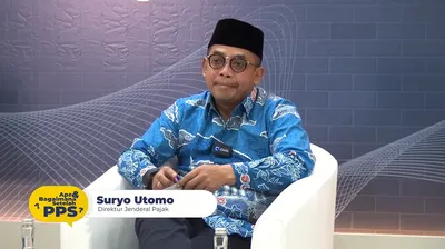 Keterbukaan Informasi Ciptakan Ide Bagi Pemerintah Adakan PPS Saat Ini