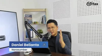 Ortax Gelar Podcast Bahas Peraturan Terbaru Terkait PPN (PP 44 & PP 49 Tahun 2022)
