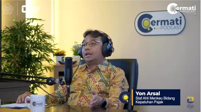 Jalankan Reformasi Perpajakan, Ini Kebijakan Pemerintah Selama Tahun 2022
