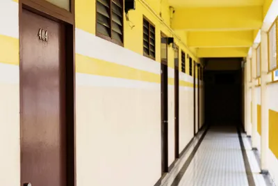 Kriteria Pondok Boro dan Asrama yang Mendapat Fasilitas Bebas PPN