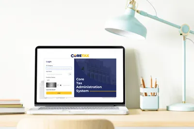 Pra-implementasi, WP Sudah Bisa Login Aplikasi Coretax