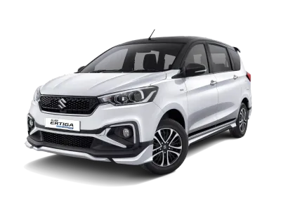 Dukung Industri Otomotif, Mobil Hybrid Dapat Diskon PPnBM 3%