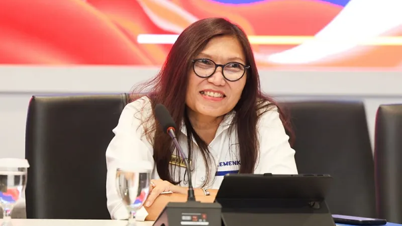 Awal Musim Pelaporan, DJP Terima Pelaporan SPT Tahunan dari 228 Ribu Wajib Pajak