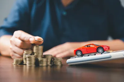 Begini Cara Melaporkan Mobil atau Motor Kredit di SPT Tahunan Coretax