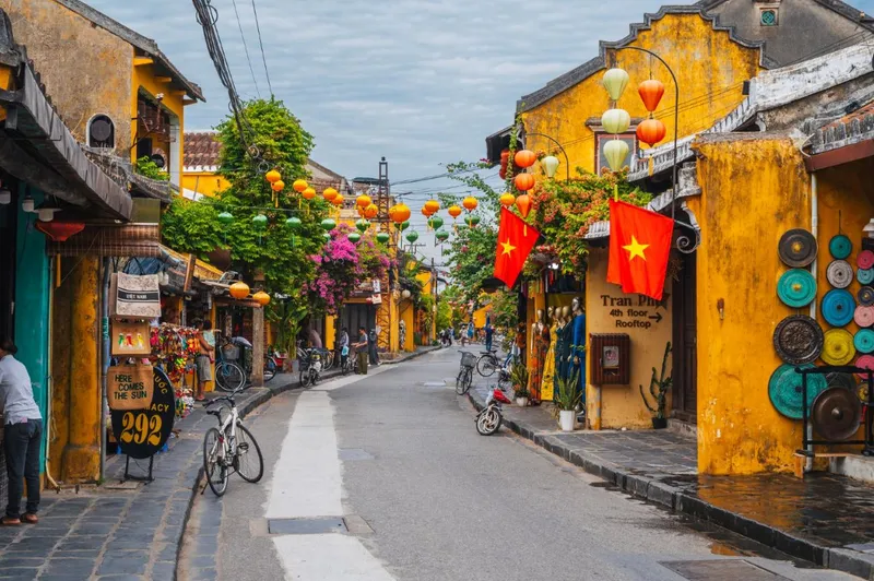 Vietnam Usulkan Threshold Utang Pajak untuk Cegah Wajib Pajak Bepergian ke Luar Negeri