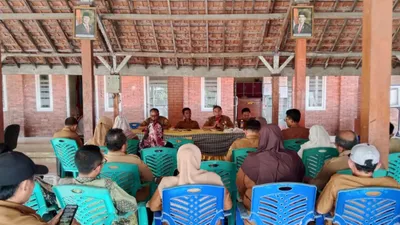 Pemerintah Daerah Wajib Alokasikan Minimal 10 Persen Pajak dan Retribusi Daerah untuk Desa