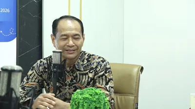 Uji Kompetensi Perpajakan Digelar Daring, Peserta Wajib Pastikan Kesiapan Perangkat