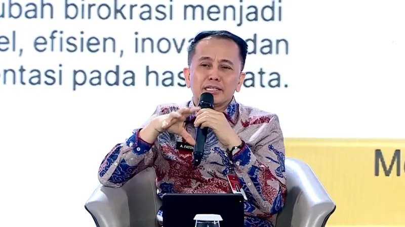 Dorong Creative Financing, Kemendagri Soroti Suksesnya Pemkot Pekanbaru Tagih Tunggakan Pajak