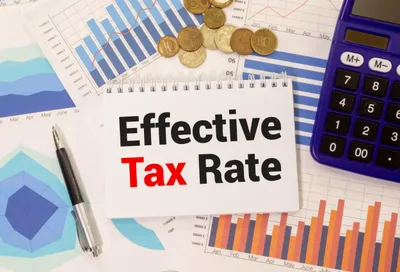 Tarif Pajak Efektif Jadi Penentu Top-up Tax GloBE, Bagaimana Cara Hitungnya?