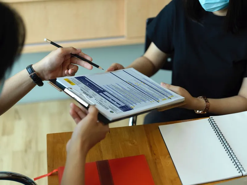 Apa Saja Kriteria Wajib Pajak yang Diperbolehkan Lapor SPT Tahunan Dengan Formulir Kertas?