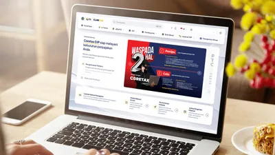 DJP Wajibkan Grup PMN Ajukan Status Wajib Pajak GloBE Paling Lambat September 2026