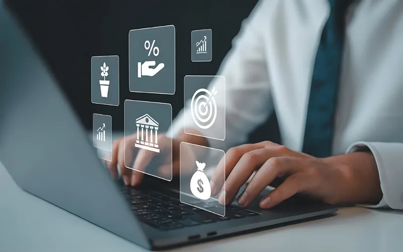 DJP Kembangkan ARMS untuk Optimalkan Pengelolaan Aset dan Pemulihan Pajak