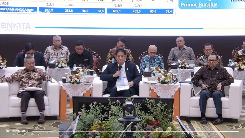 Penerimaan Kepabeanan dan Cukai Tumbuh 3,4 Persen, DJBC Optimalkan Strategi Pengawasan