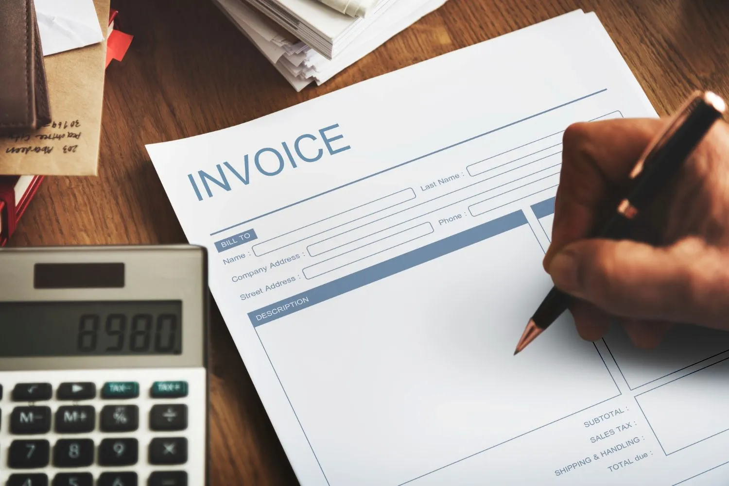Bagaimana Ketentuan Pencantuman Kode Barang di PER-11/2025?