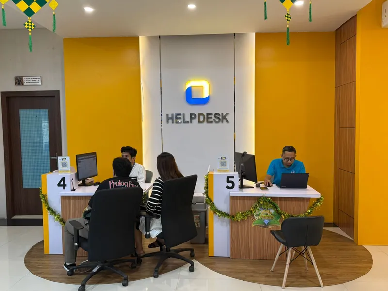 DJP Terbitkan PER 3/2026, Atur Kembali Tata Cara Penyampaian SPT