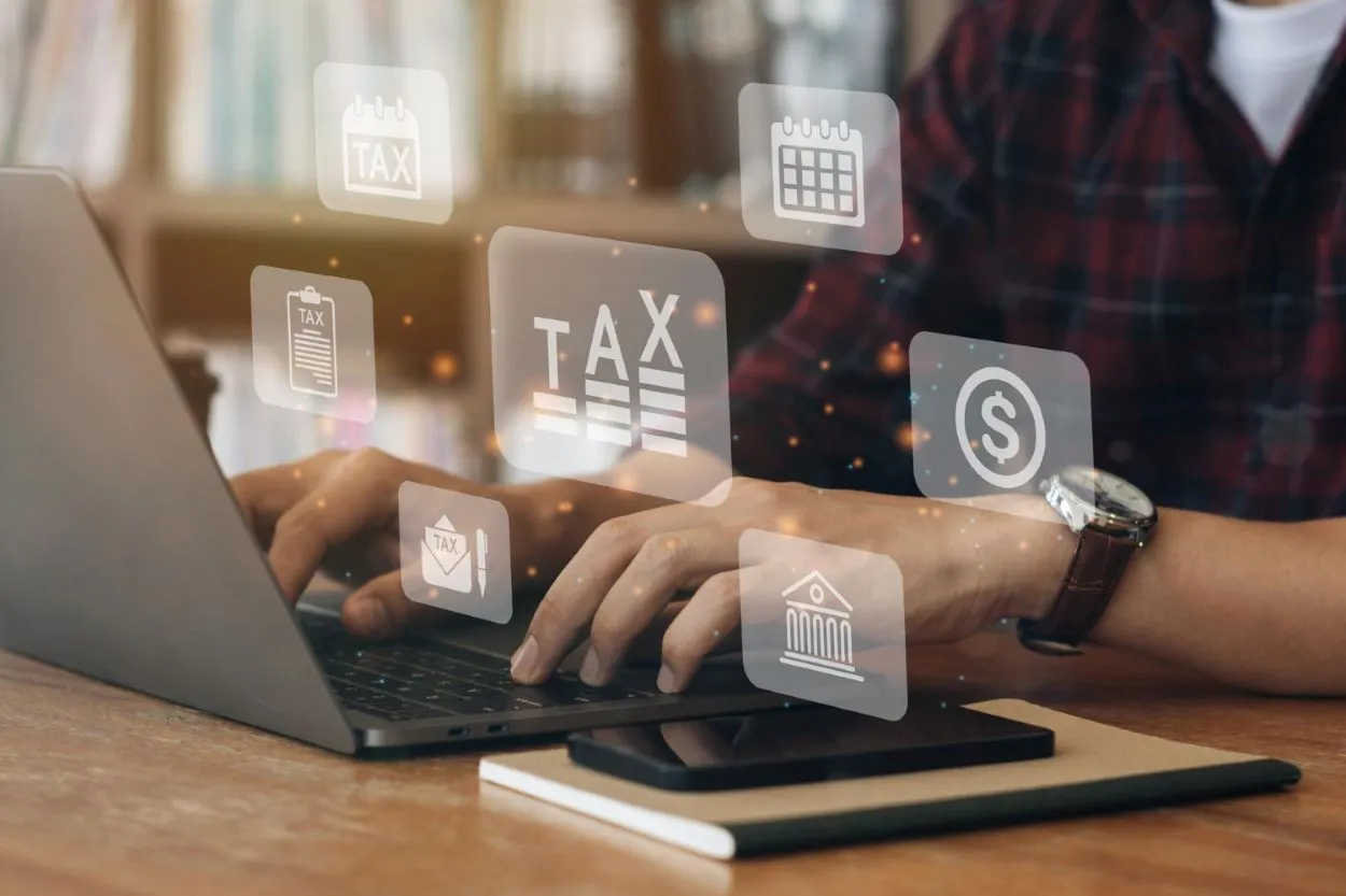 Dari By Force ke By Trust: Masa Depan Pajak Digital Indonesia