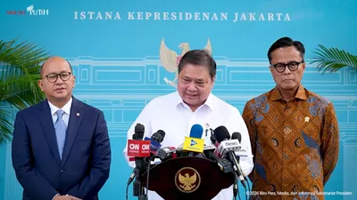 Pemerintah Evaluasi Kebijakan PPN Jasa Outsourcing untuk Industri Tekstil dan Garmen
