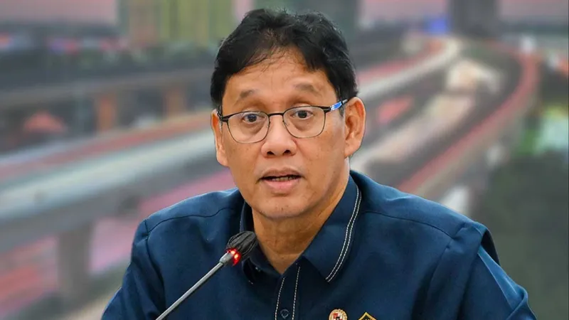 Cari Sumber Pembiayaan, Purbaya Wacanakan Pengenaan Tarif Kapal di Selat Malaka