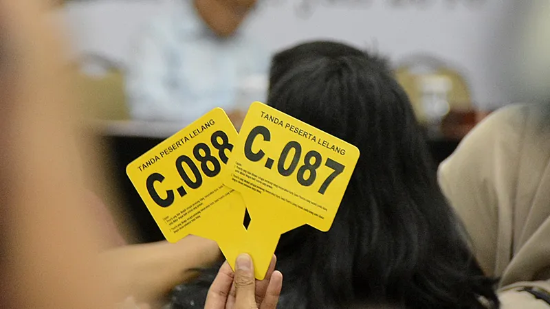 Kewajiban BPHTB dalam Transaksi Lelang Properti