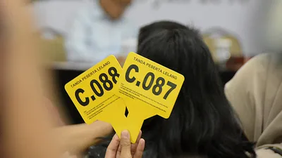 Kewajiban BPHTB dalam Transaksi Lelang Properti
