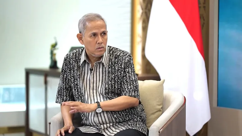 Pakar Ekonomi Ini Usulkan Skema Windfall Tax Lewat Penyesuaian Tarif PPh Badan