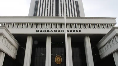 Integrasi Pengadilan Pajak ke MA Masuk Tahap Persiapan, Pemerintah Bahas Perpres Transisi