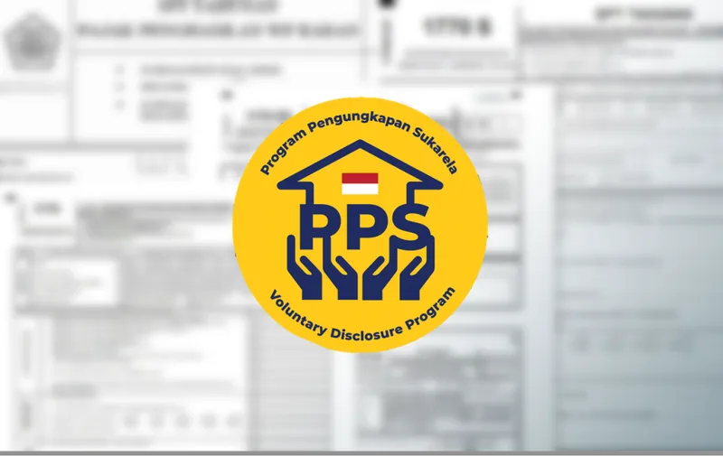 Purbaya Tegaskan Pemerintah Tidak Akan Buka Tax Amnesty Lagi