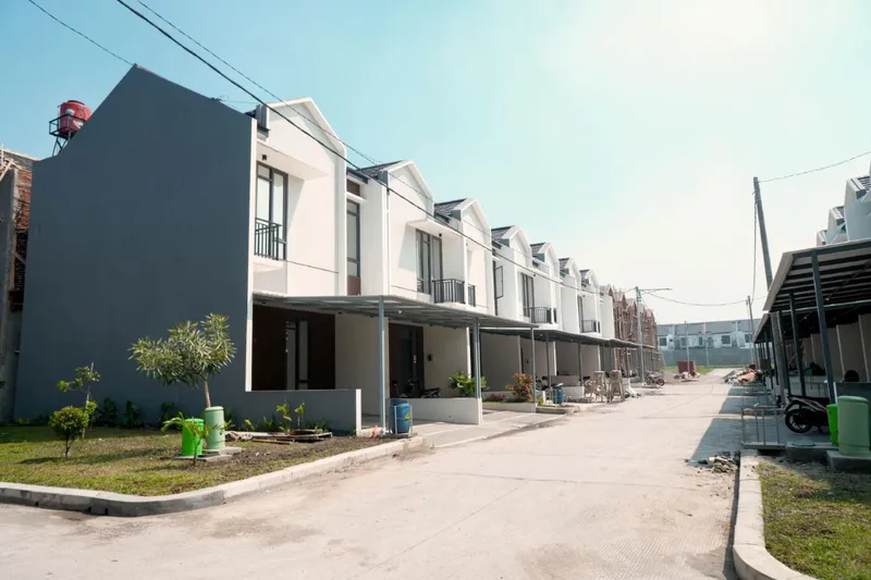 Perluasan Basis Pajak Masuk Agenda APBN 2027, Pemerintah Soroti Potensi Sektor Properti