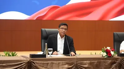 Batas Pelaporan SPT 2025 Bisa Diperpanjang, DJP Tunggu Evaluasi Jelang Lebaran