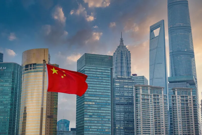 Pemerintah Cina Berlakukan Pajak Konsumsi untuk Industri Baterai Lithium